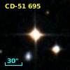 CD-51   695