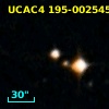 [CCD97] EUVE J0254-511 3
