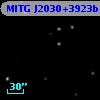 MITG J2030+3923b