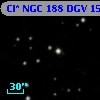Cl* NGC  188    DGV    1518