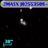 2MASX J02553508-5156583