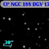 Cl* NGC  188    DGV    1399