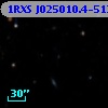 1RXS J025010.4-512707