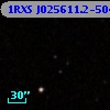 1RXS J025611.2-504455