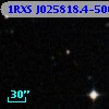 1RXS J025818.4-500949
