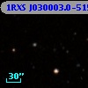 1RXS J030003.0-515014
