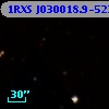1RXS J030018.9-523157