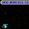 1RXS J030215.5-513736