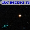 1RXS J030339.3-512622