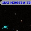 1RXS J030356.9-505544
