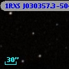1RXS J030357.3-504818