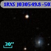 1RXS J030549.8-502659