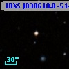 1RXS J030610.0-514104