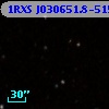 1RXS J030651.8-515902
