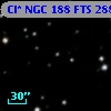 Cl* NGC  188    FTS     288