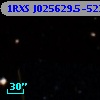 1RXS J025629.5-522717