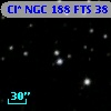 Cl* NGC  188    FTS      38