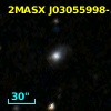 2MASX J03055998-5127530