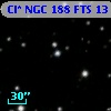 Cl* NGC  188    FTS      13