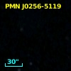 PMN J0256-5119