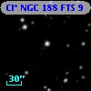 Cl* NGC  188    FTS       9