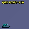 PKS J0258-5052