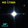 HD  17684