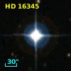HD  16345