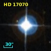HD  17070