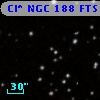 Cl* NGC  188    FTS     257