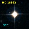 HD  18362