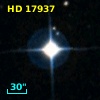 HD  17937