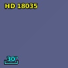 HD  18035