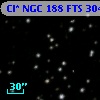 Cl* NGC  188    FTS     304