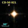 CD-50   821