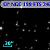 Cl* NGC  188    FTS     243