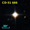 CD-51   666