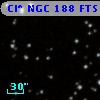 Cl* NGC  188    FTS     432