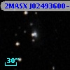 2MASX J02493600-4900011