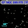 Cl* NGC  188    FTS     275