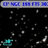 Cl* NGC  188    FTS     302