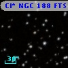 Cl* NGC  188    FTS      99