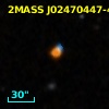 2MASS J02470447-4834232