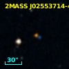 2MASS J02553714-4941328