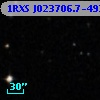 1RXS J023706.7-493944