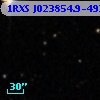 1RXS J023854.9-492914