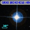 1RXS J024242.6-494331
