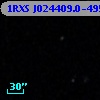 1RXS J024409.0-495943