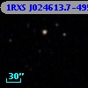 1RXS J024613.7-495335