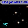 1RXS J024651.7-505456